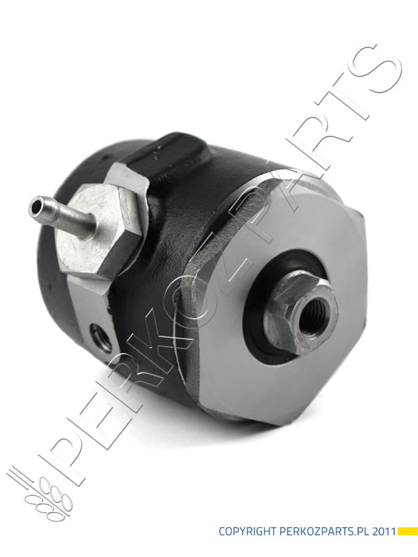 Помпа для перекачки жидкости NEW HOLLAND CASE 5149677 - 87612053