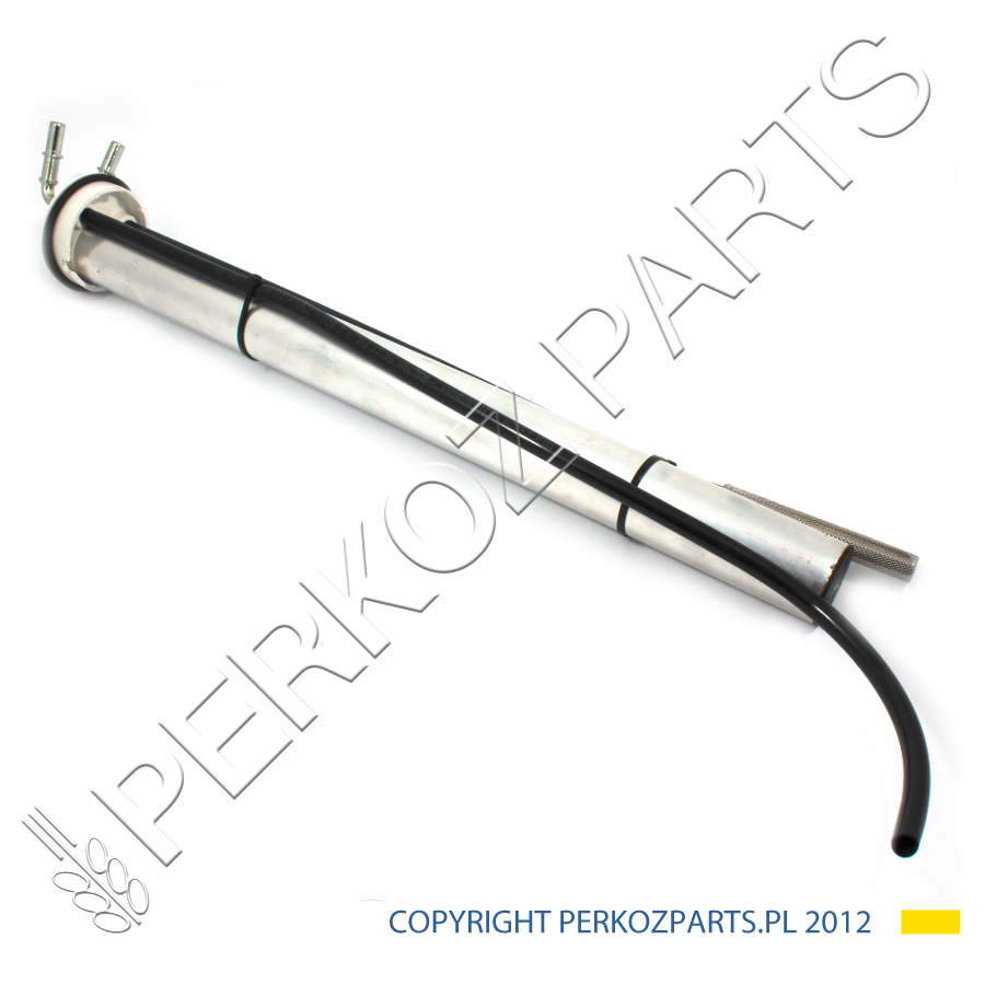 Топливный насос NEW HOLLAND CASE 84427711 - 47525397