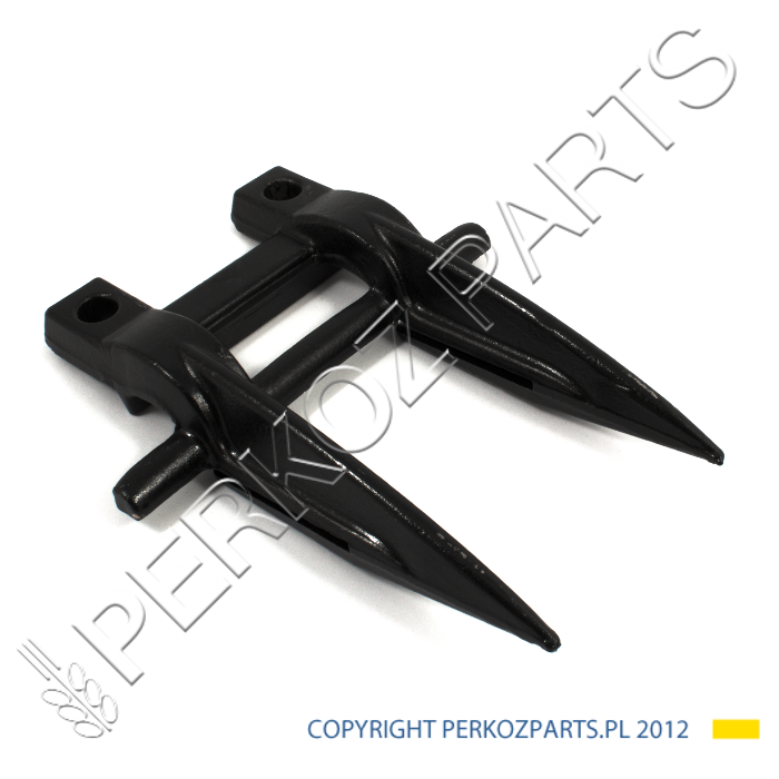 BAGNET HEDERA NEW HOLLAND ЧЕХОЛ 80379720