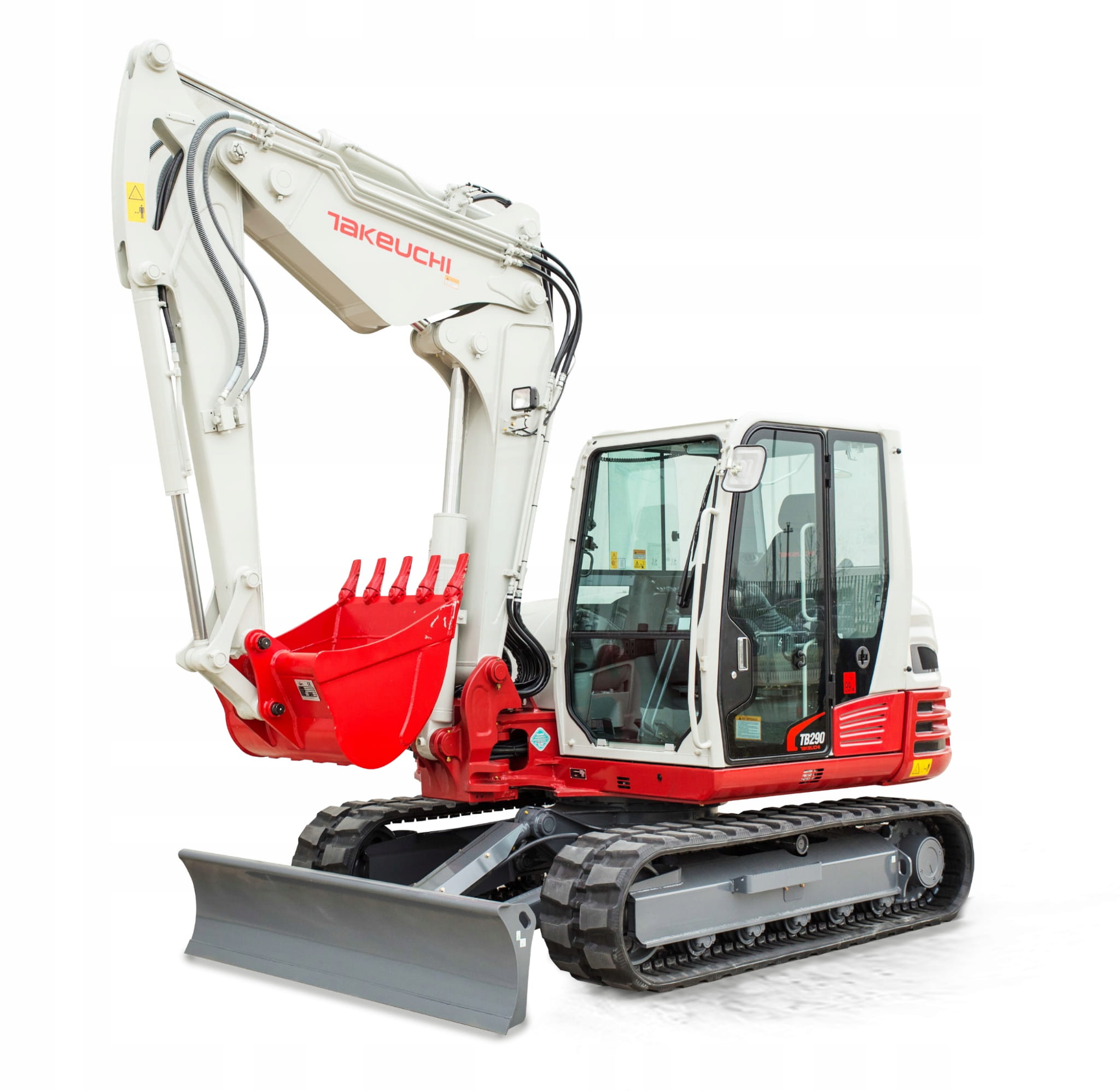 КОМПЛЕКТ ФИЛЬТРОВ TAKEUCHI TB35 YANMAR