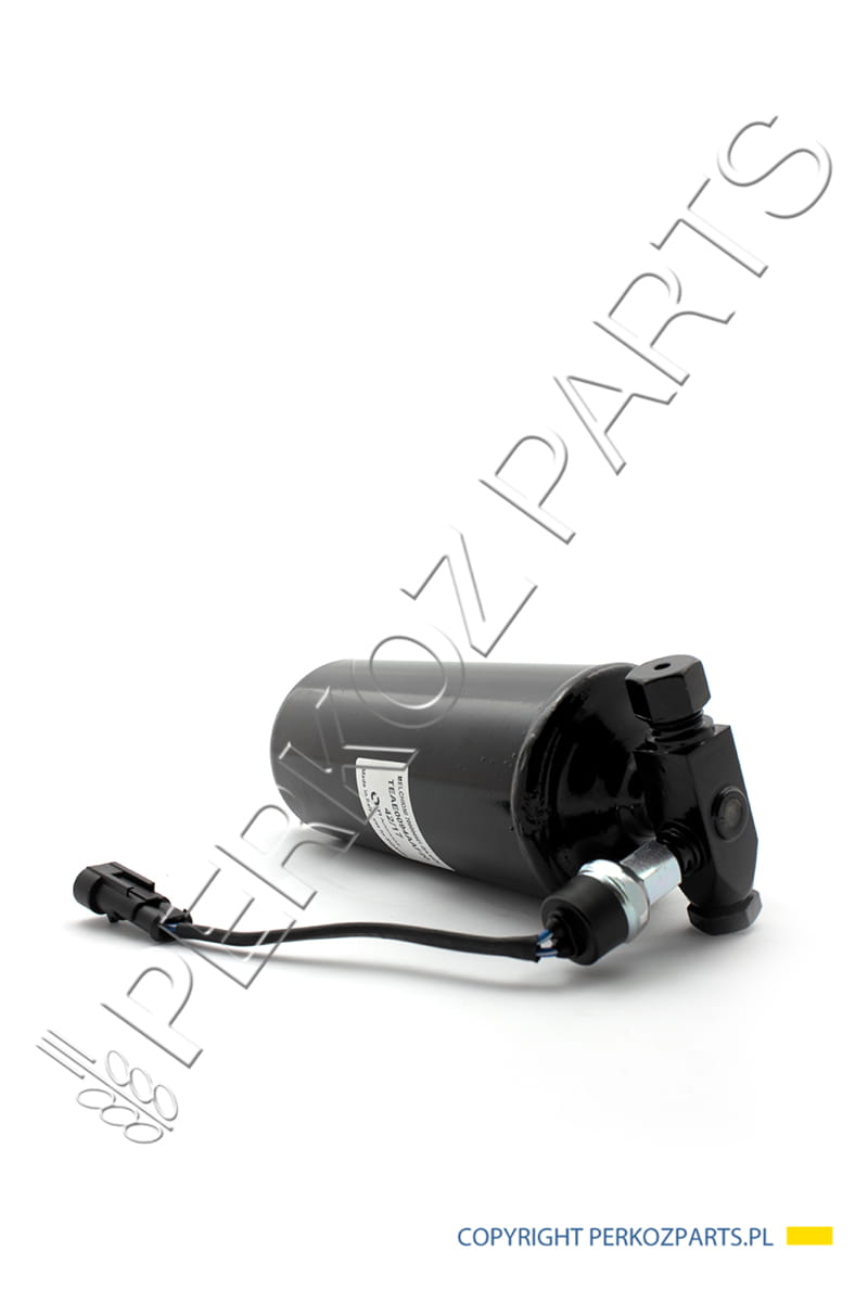Осушитель для климатической техники с датчиком New Holland CASE CNH 47530212